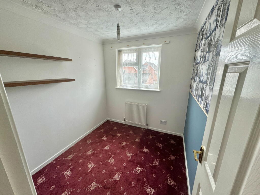 Additional property image - Bushel Lane,Soham
