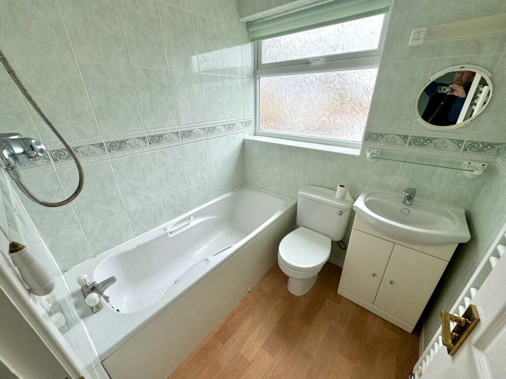 Additional property image - Bushel Lane,Soham