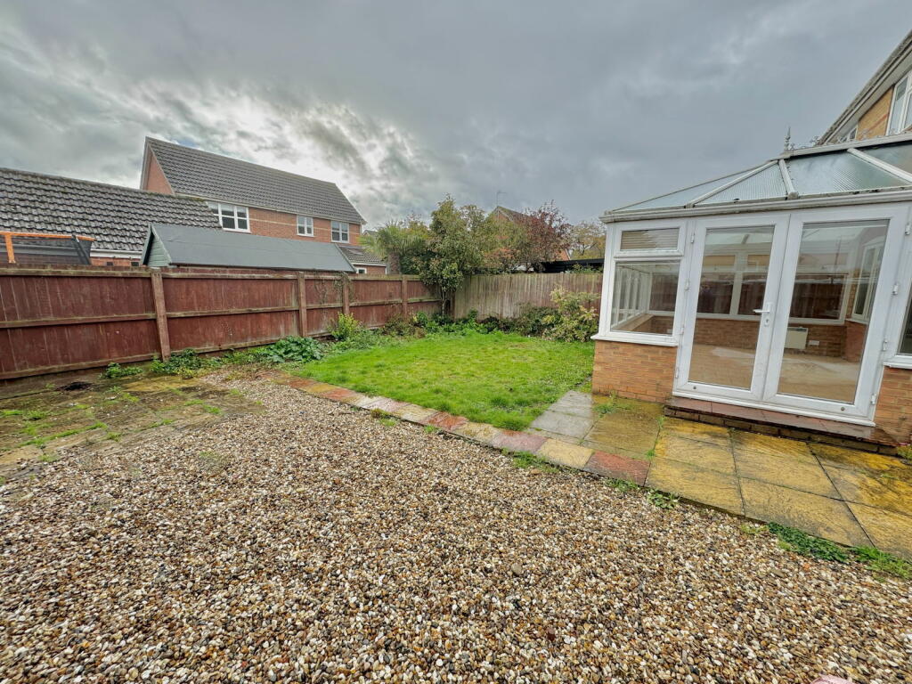 Additional property image - Bushel Lane,Soham