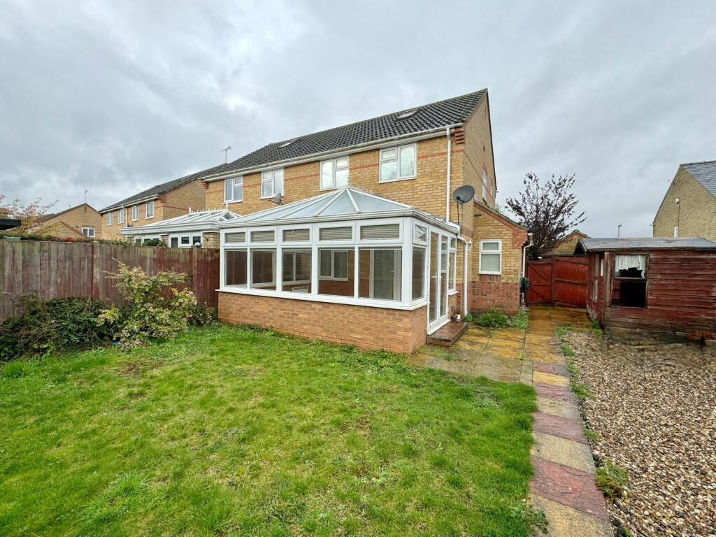 Additional property image - Bushel Lane,Soham