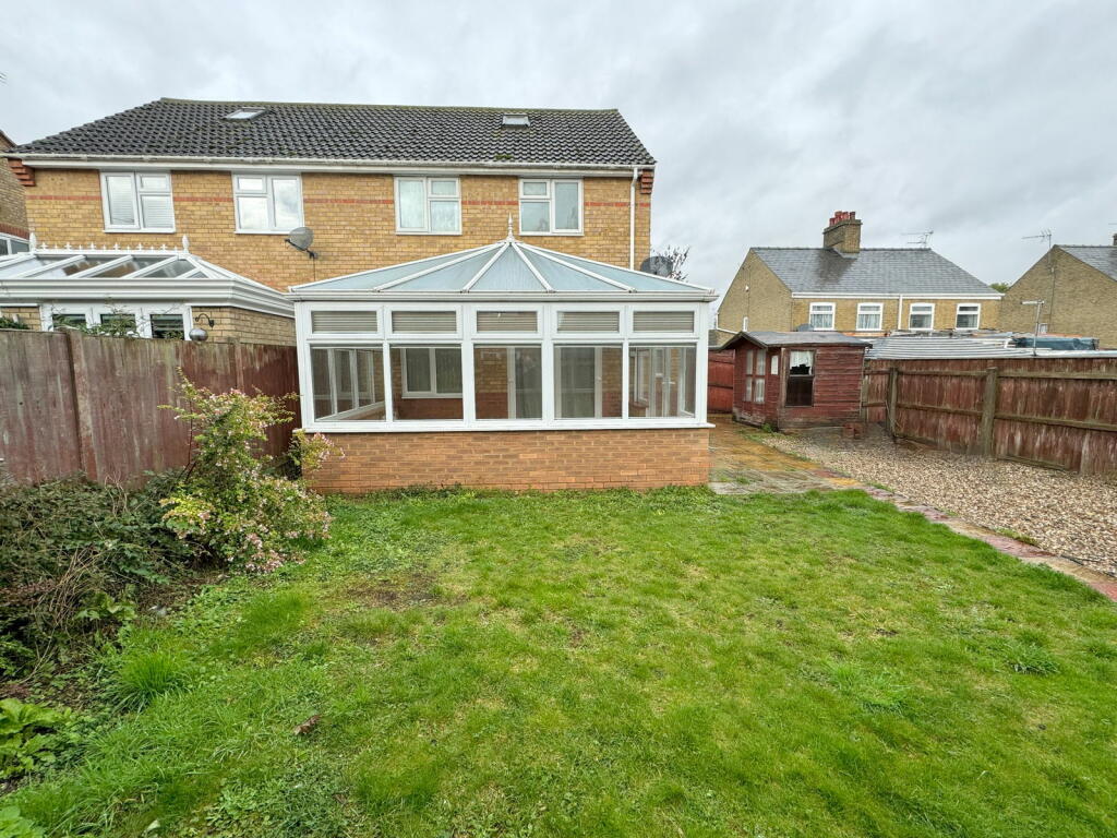 Additional property image - Bushel Lane,Soham