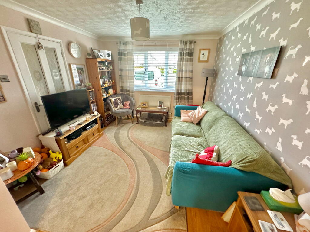 Additional property image - Croft Park Road, Littleport