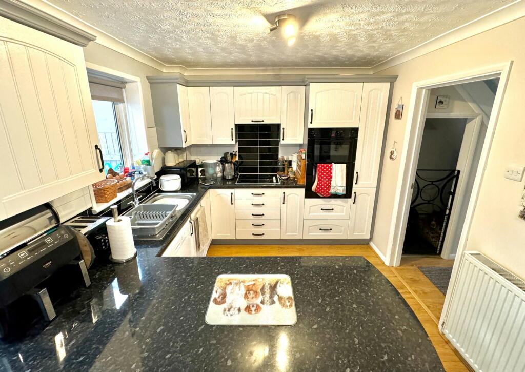 Additional property image - Croft Park Road, Littleport