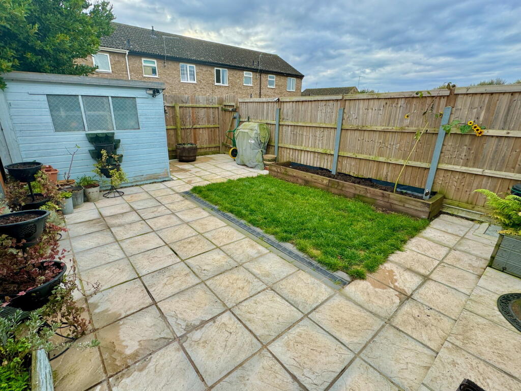 Additional property image - Croft Park Road, Littleport