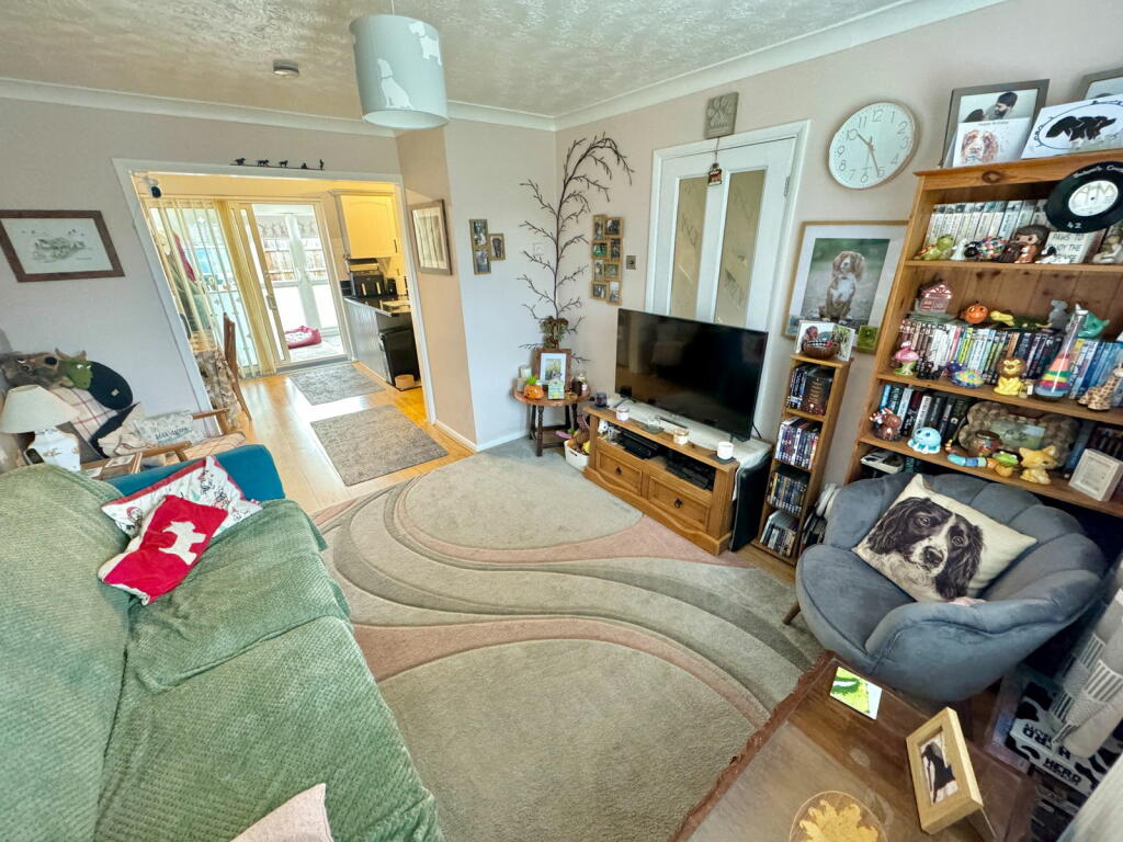 Additional property image - Croft Park Road, Littleport