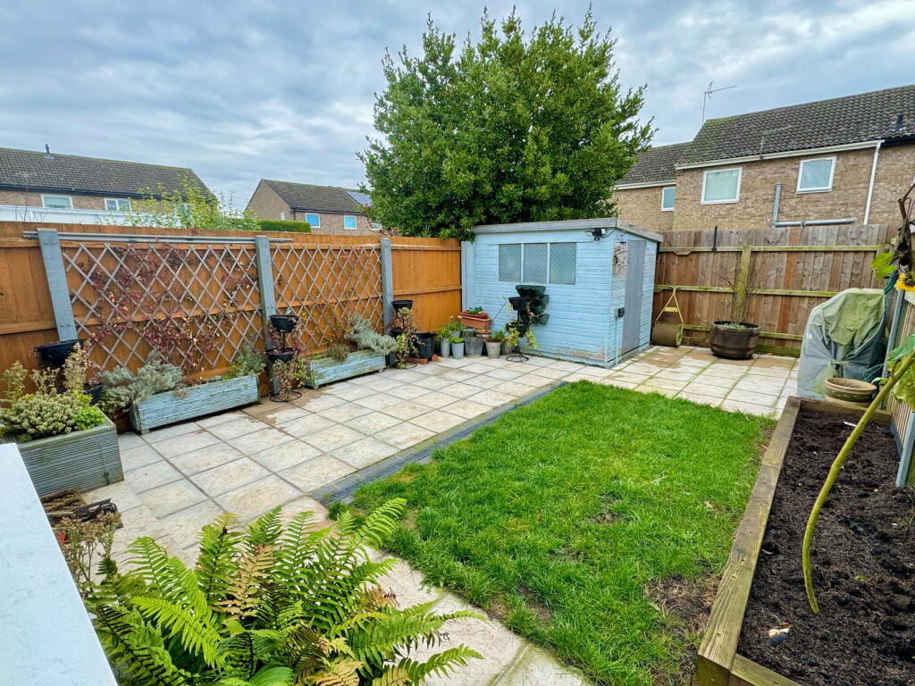 Additional property image - Croft Park Road, Littleport
