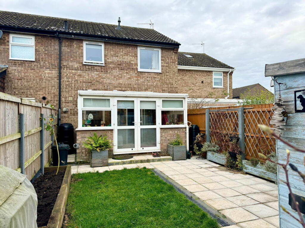 Additional property image - Croft Park Road, Littleport