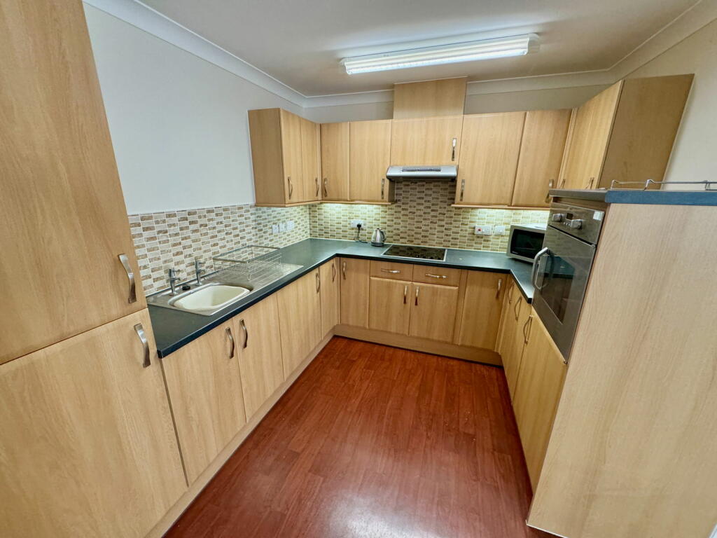 Additional property image - Millbrook House, Soham