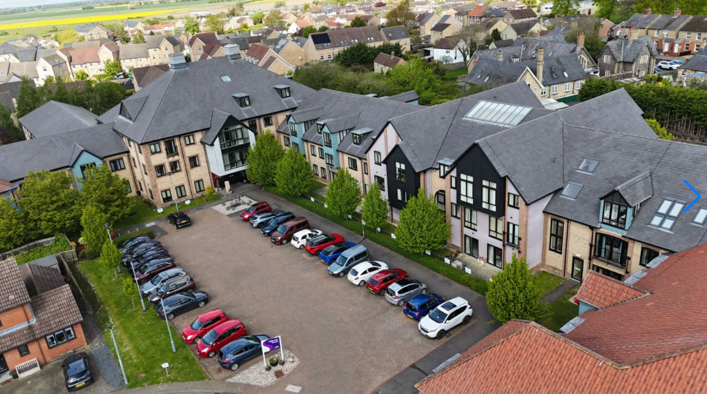 Additional property image - Millbrook House, Soham