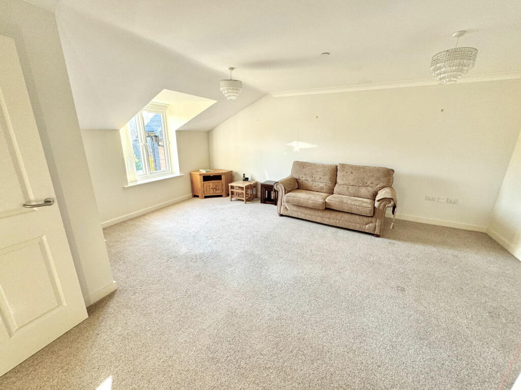 Additional property image - Millbrook House, Soham