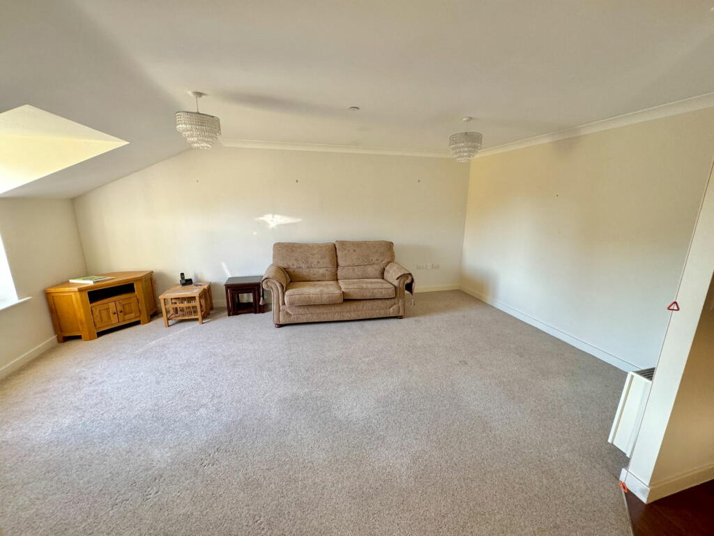 Additional property image - Millbrook House, Soham