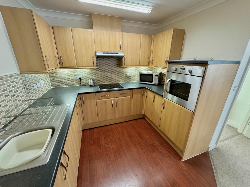 Additional property image - Millbrook House, Soham