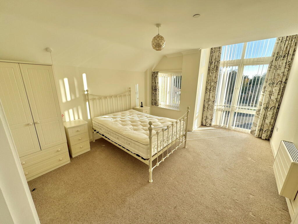 Additional property image - Millbrook House, Soham