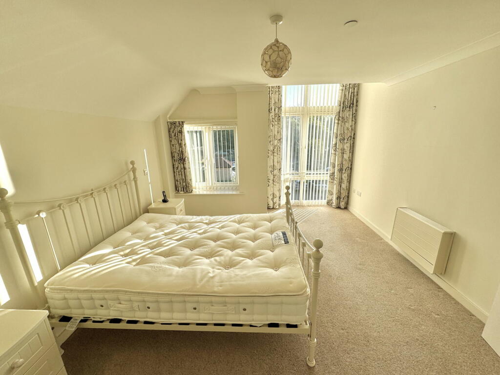 Additional property image - Millbrook House, Soham