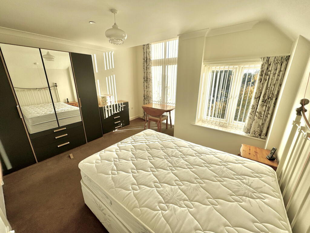 Additional property image - Millbrook House, Soham