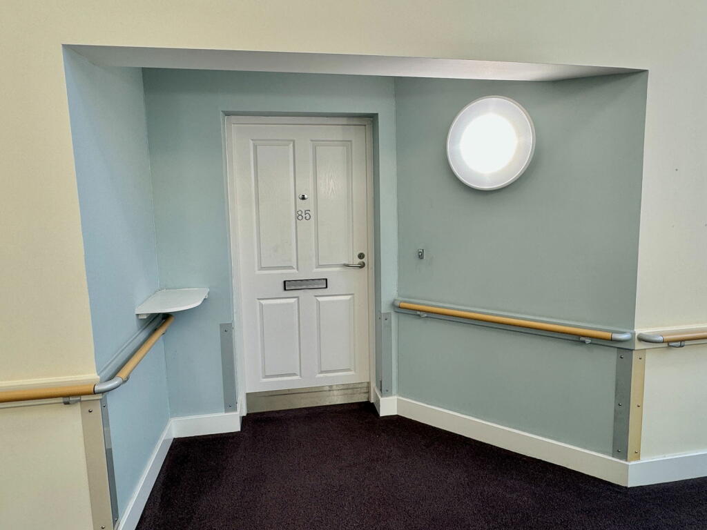 Additional property image - Millbrook House, Soham