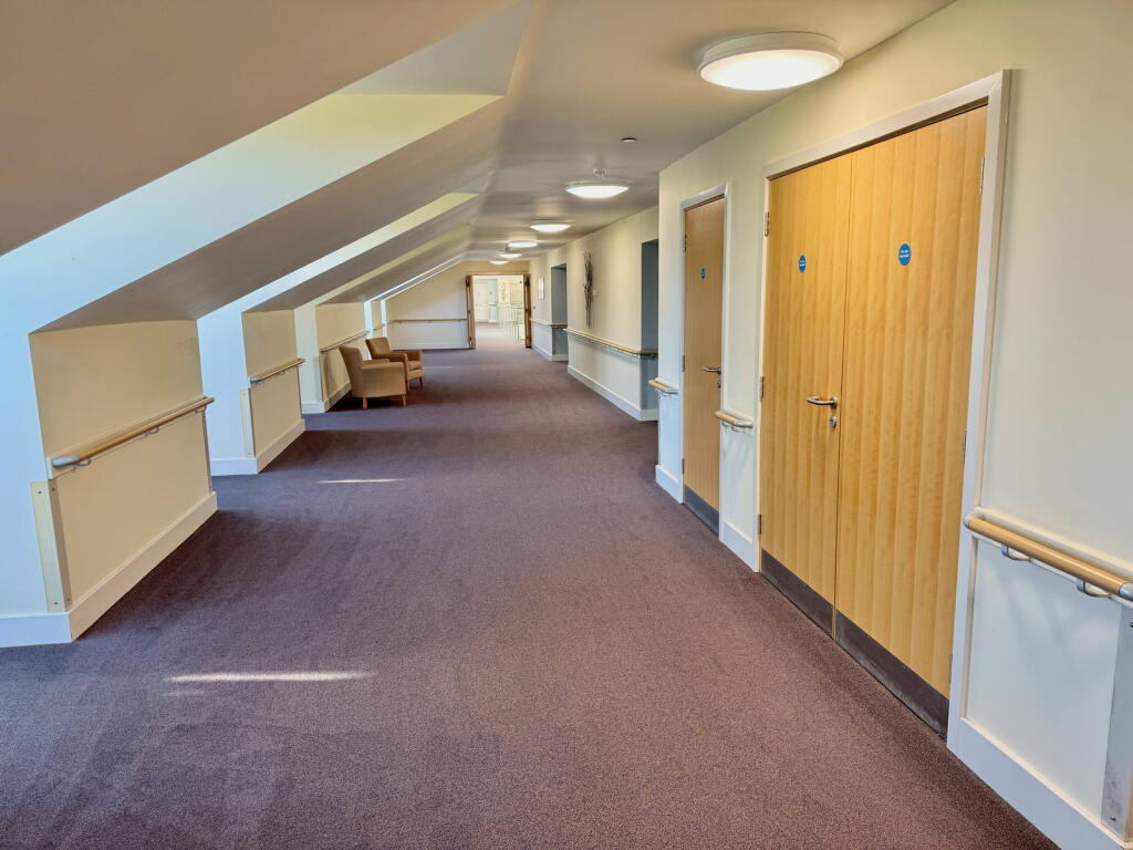 Additional property image - Millbrook House, Soham