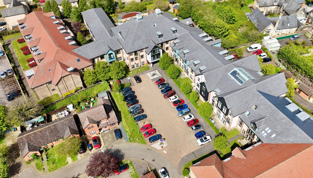 Additional property image - Millbrook House, Soham