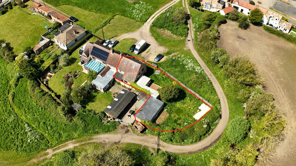 Additional property image - East Fen Common, Soham