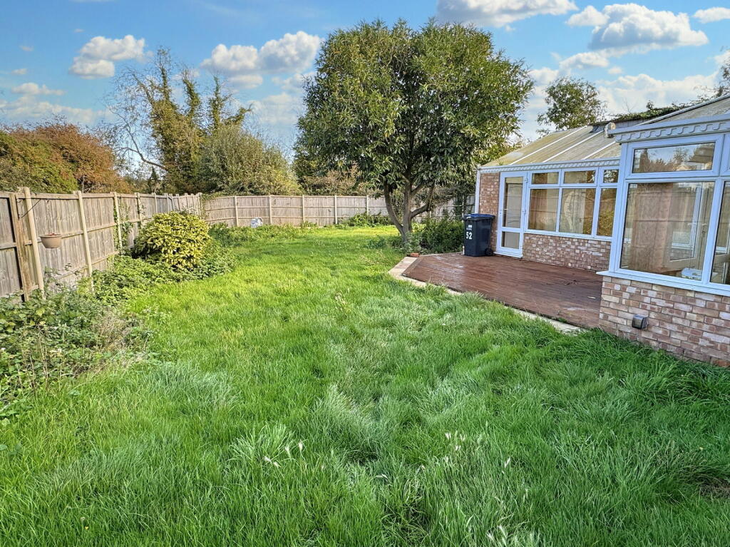 Additional property image - East Fen Common, Soham