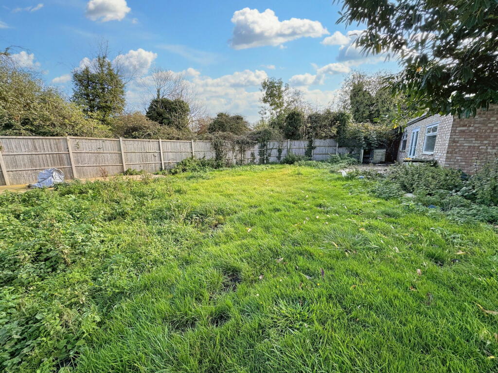 Additional property image - East Fen Common, Soham