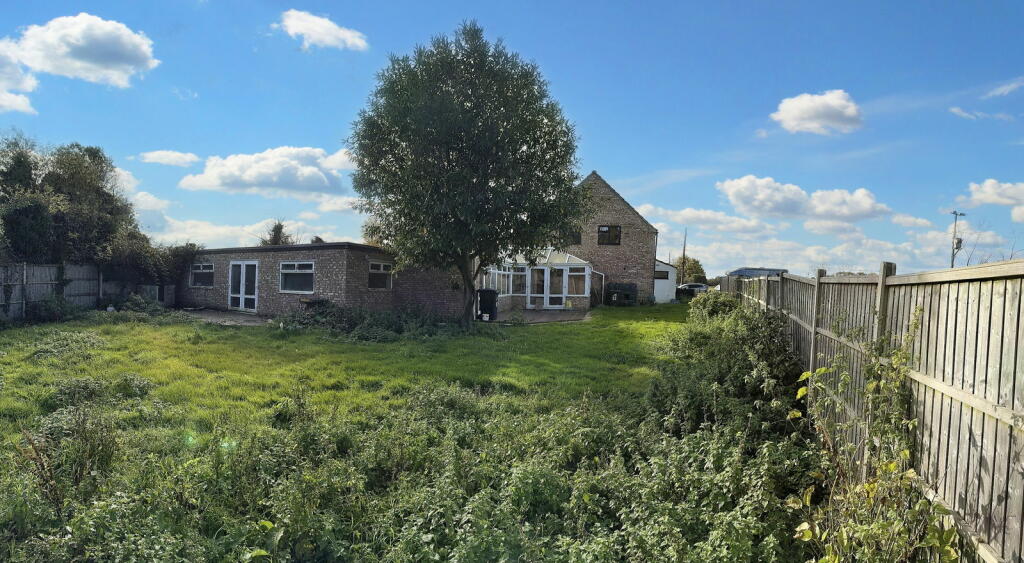 Additional property image - East Fen Common, Soham