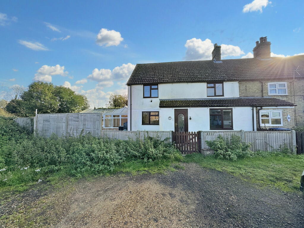 Additional property image - East Fen Common, Soham
