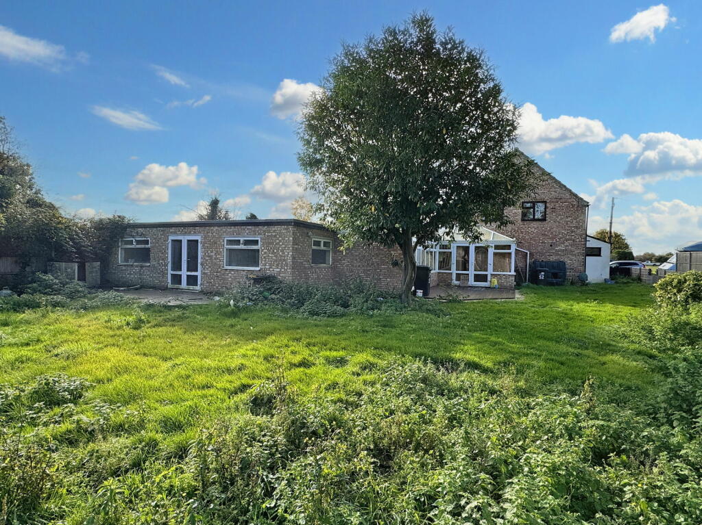 Additional property image - East Fen Common, Soham