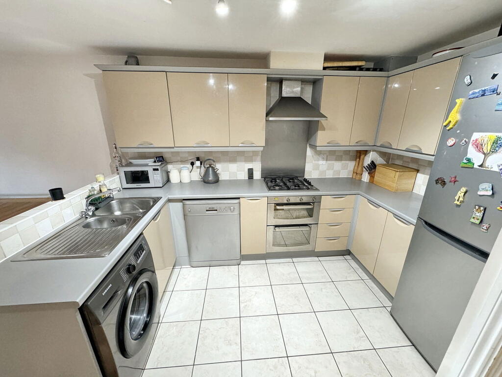 Additional property image - Lapwing Way, Soham