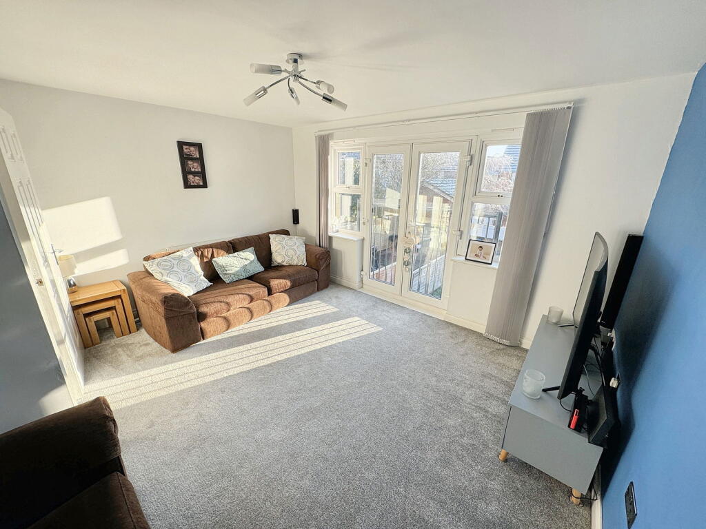 Additional property image - Lapwing Way, Soham