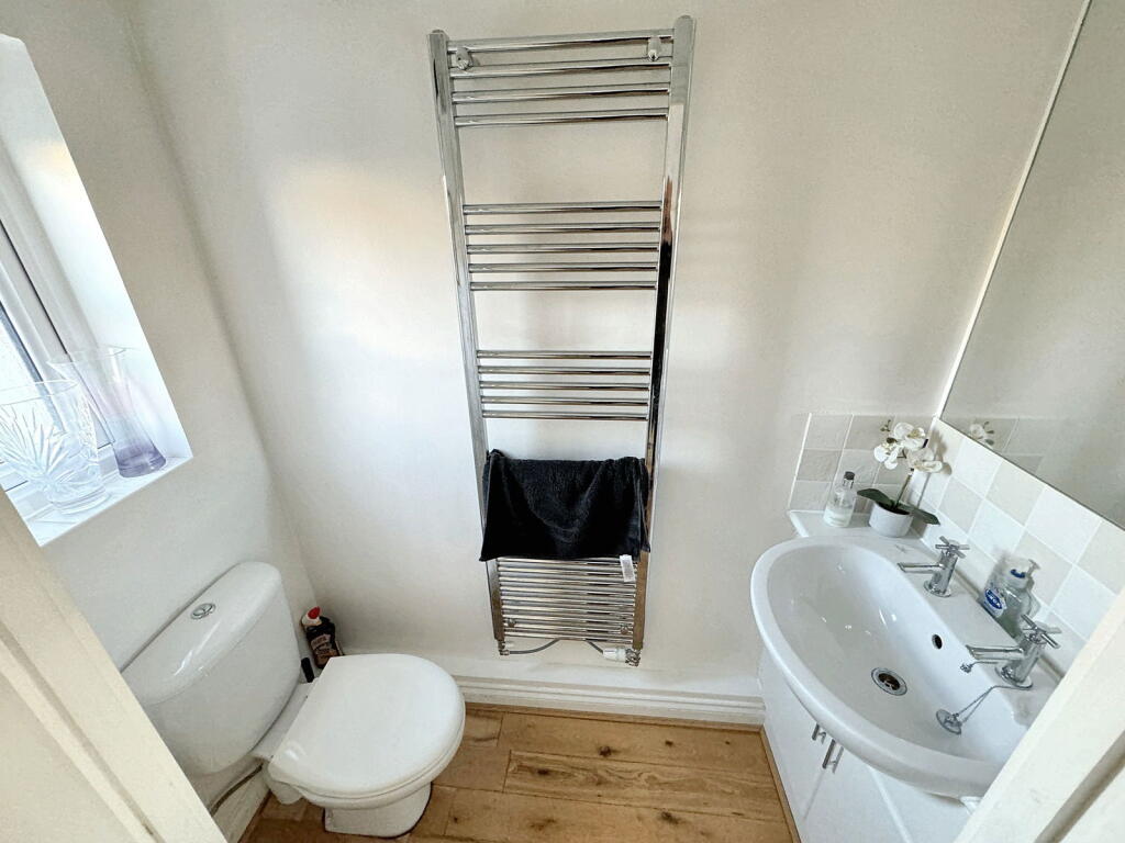 Additional property image - Lapwing Way, Soham