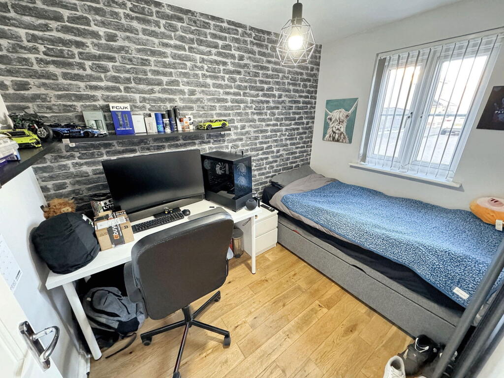 Additional property image - Lapwing Way, Soham