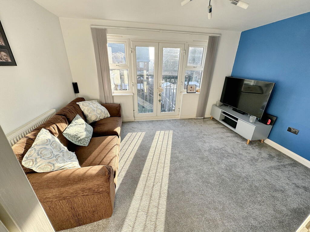 Additional property image - Lapwing Way, Soham