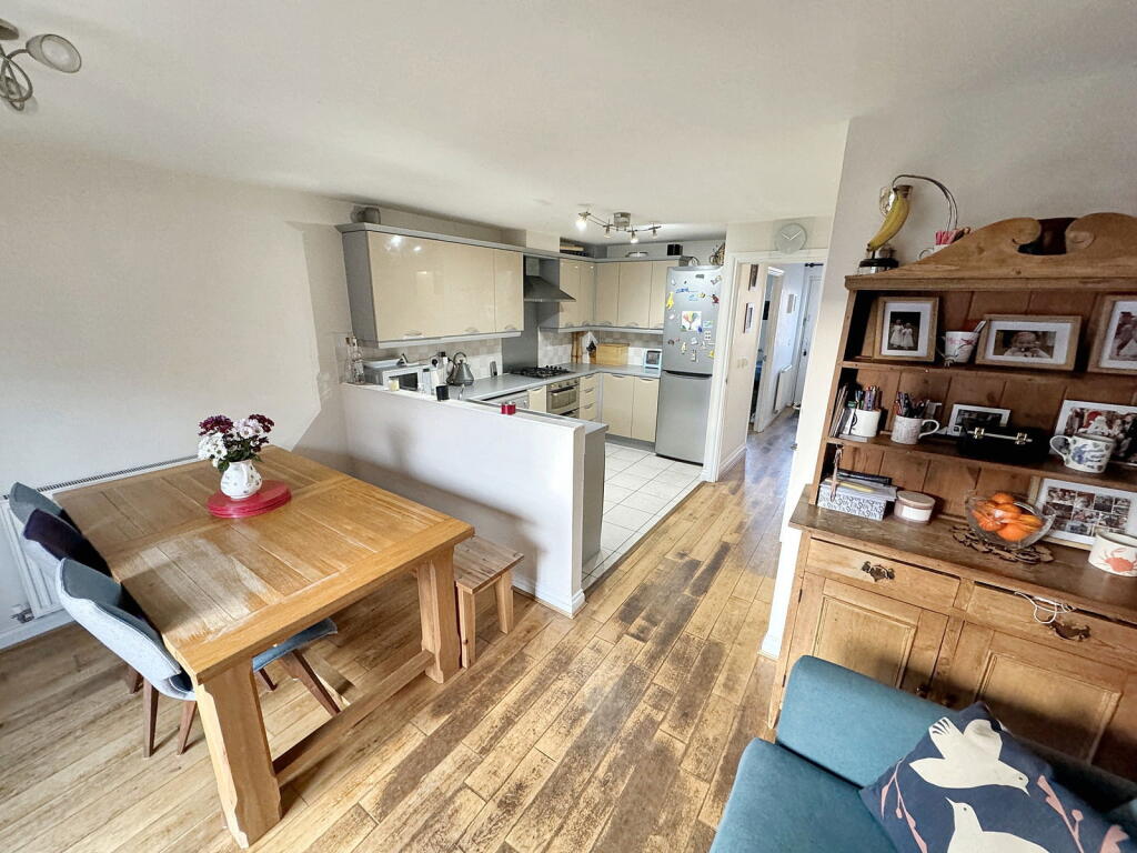 Additional property image - Lapwing Way, Soham