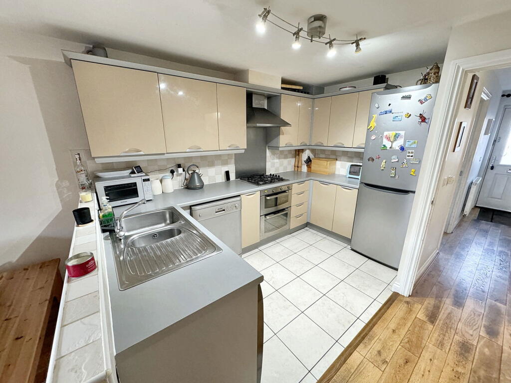 Additional property image - Lapwing Way, Soham