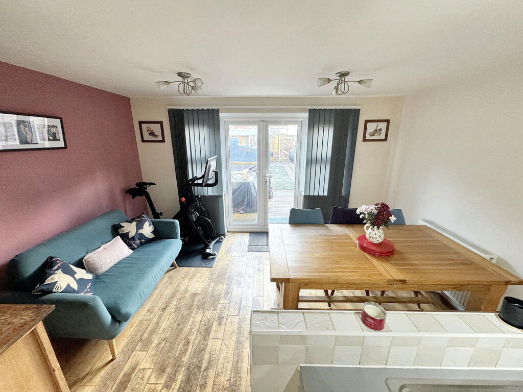 Additional property image - Lapwing Way, Soham
