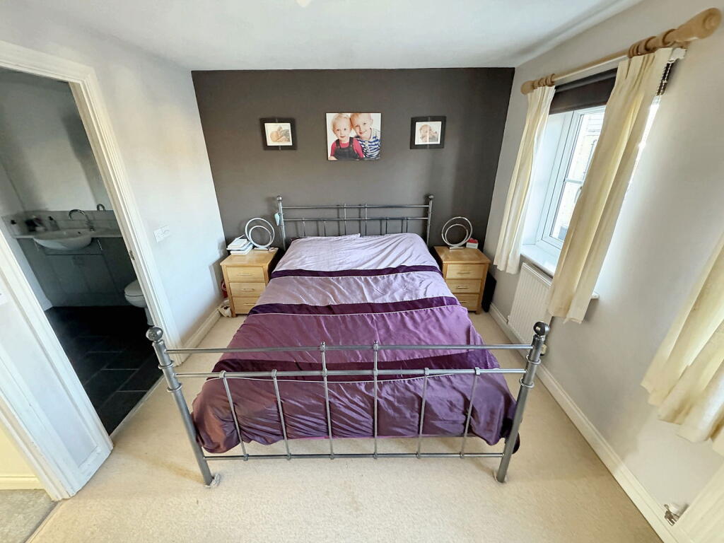 Additional property image - Lapwing Way, Soham