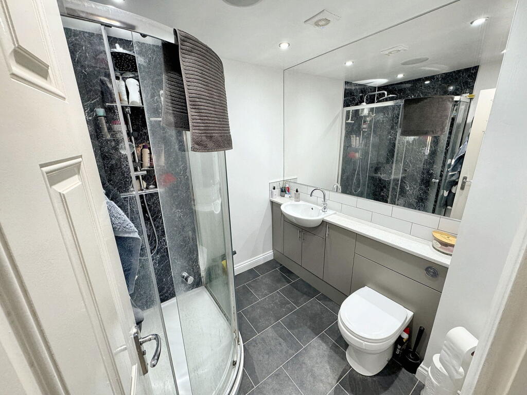 Additional property image - Lapwing Way, Soham
