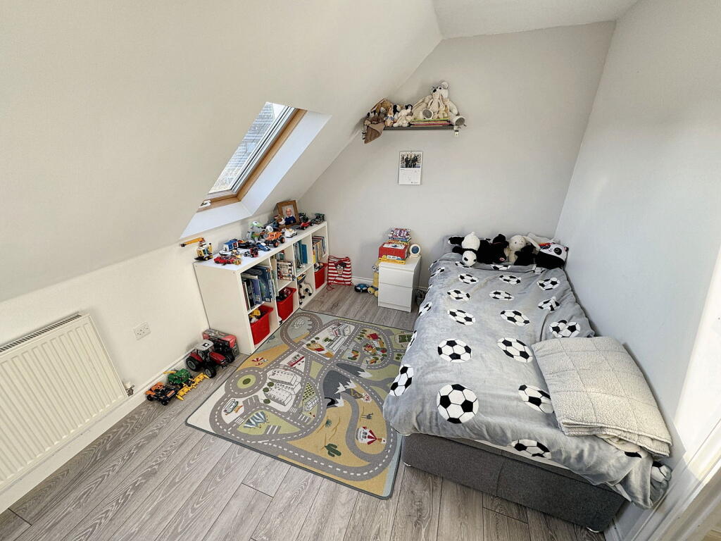 Additional property image - Lapwing Way, Soham