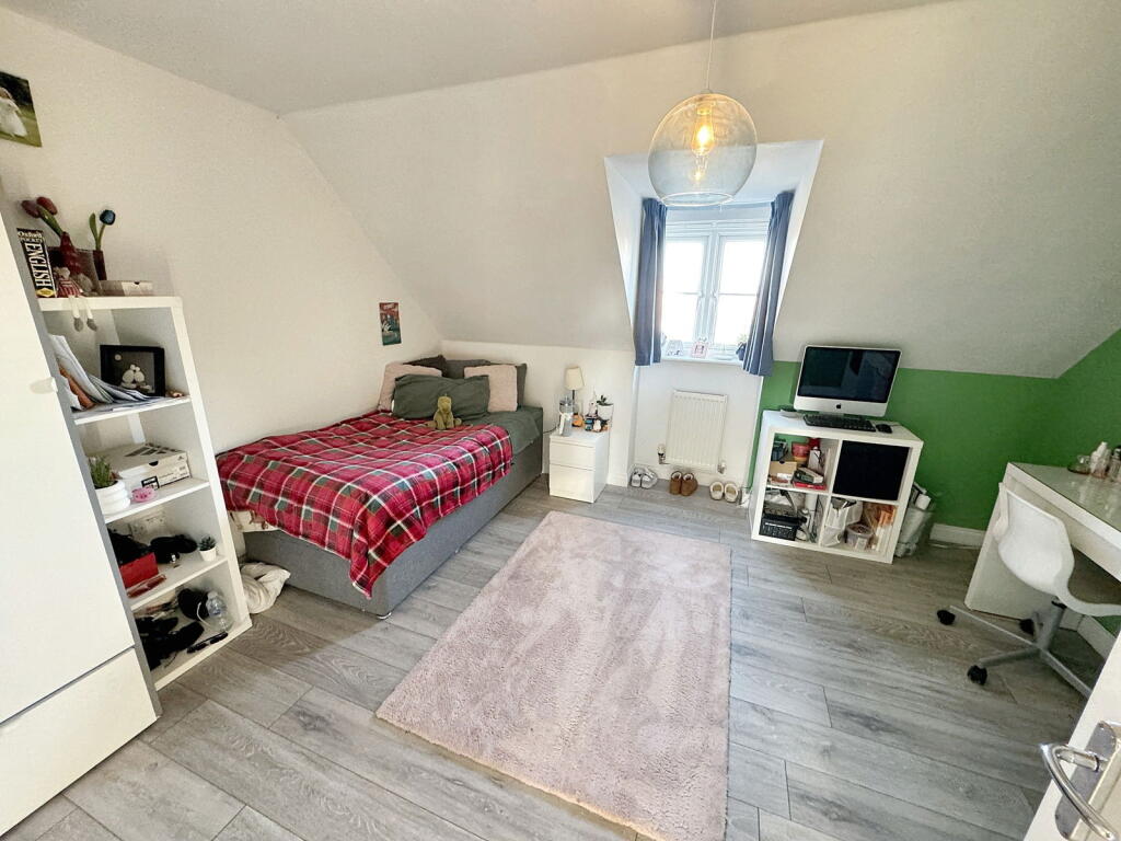 Additional property image - Lapwing Way, Soham