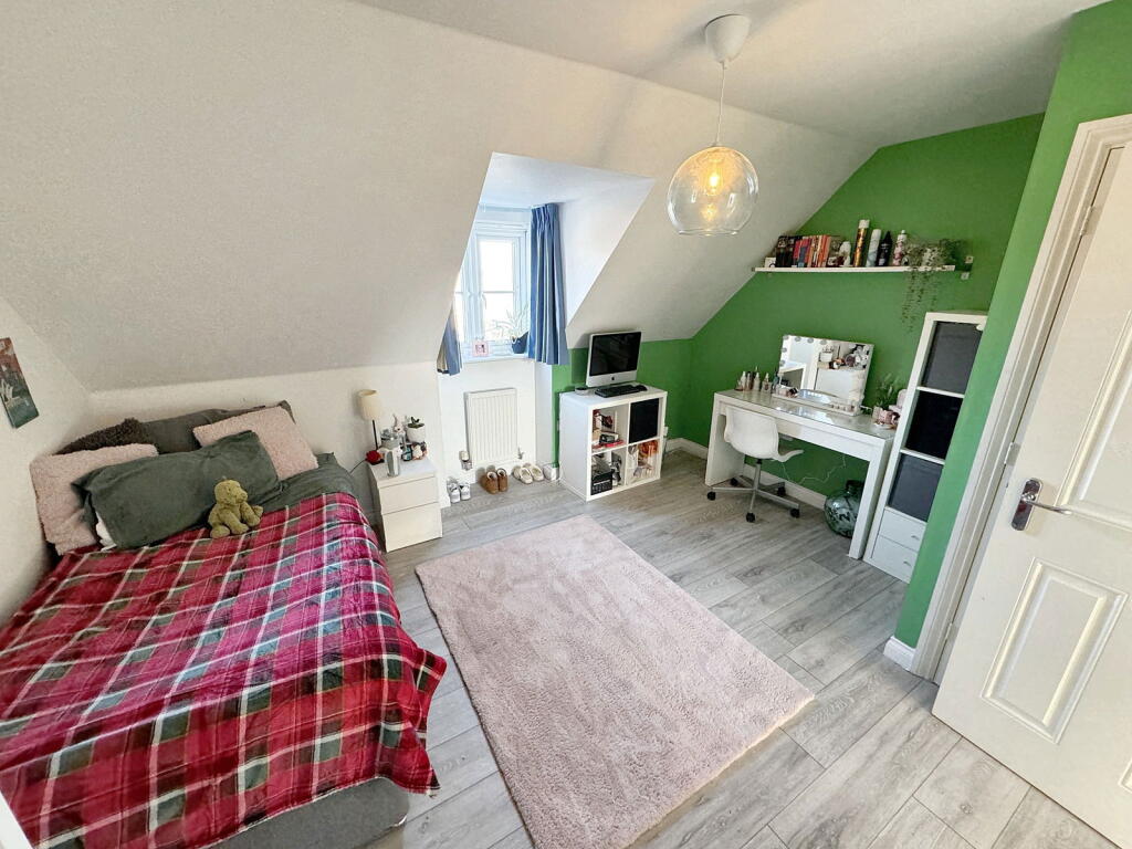 Additional property image - Lapwing Way, Soham