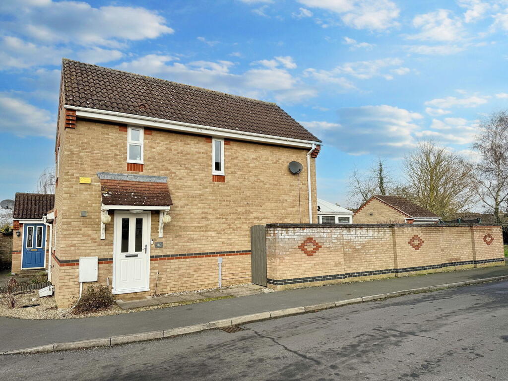 Main image of property: Nightall Road, Soham
