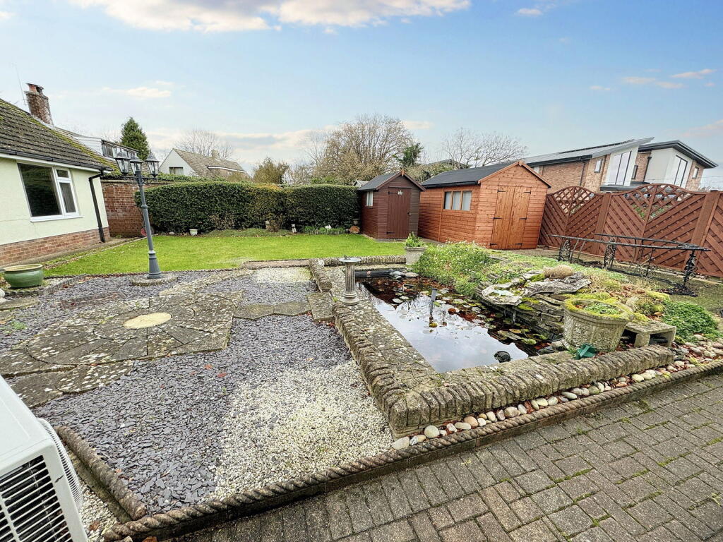 Additional property image - Lode Lane, Wicken