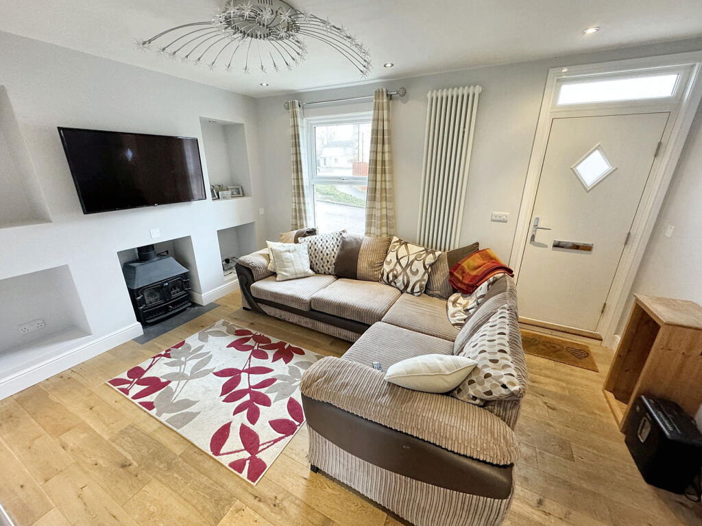 Additional property image - Mill Corner, Soham