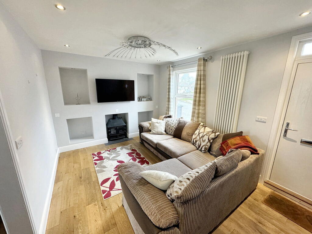 Additional property image - Mill Corner, Soham