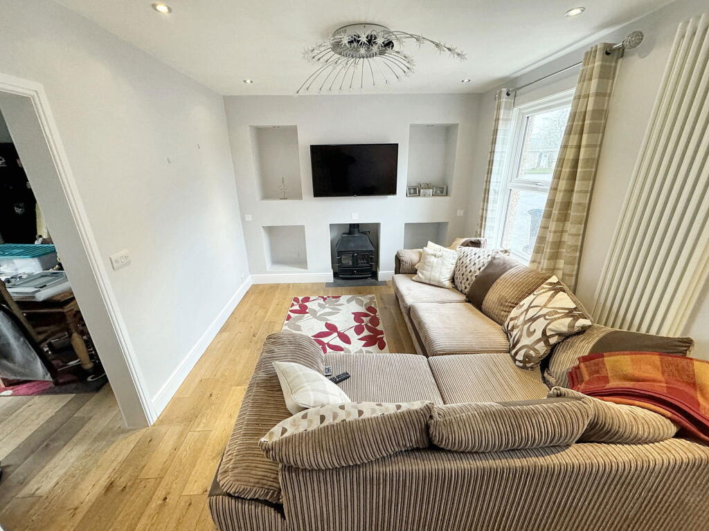 Additional property image - Mill Corner, Soham