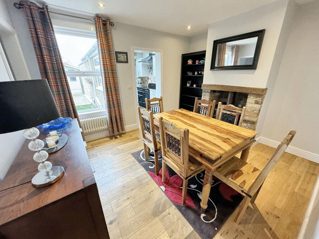 Additional property image - Mill Corner, Soham