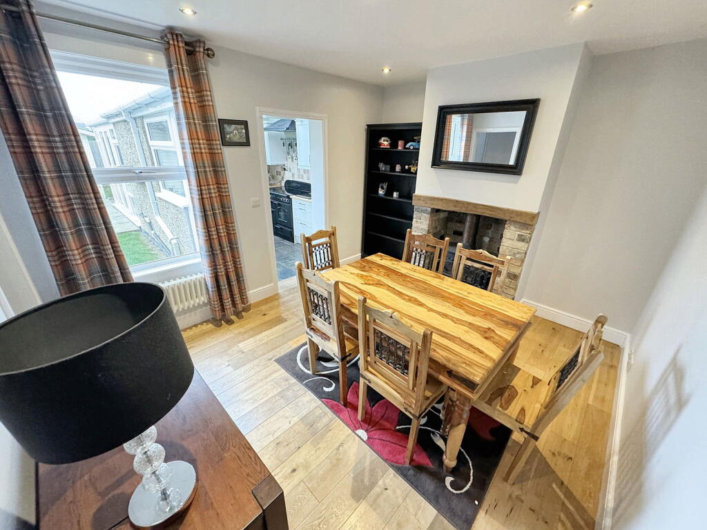 Additional property image - Mill Corner, Soham