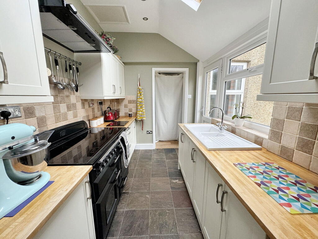 Additional property image - Mill Corner, Soham