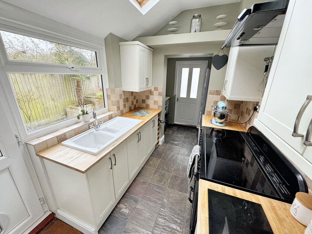 Additional property image - Mill Corner, Soham